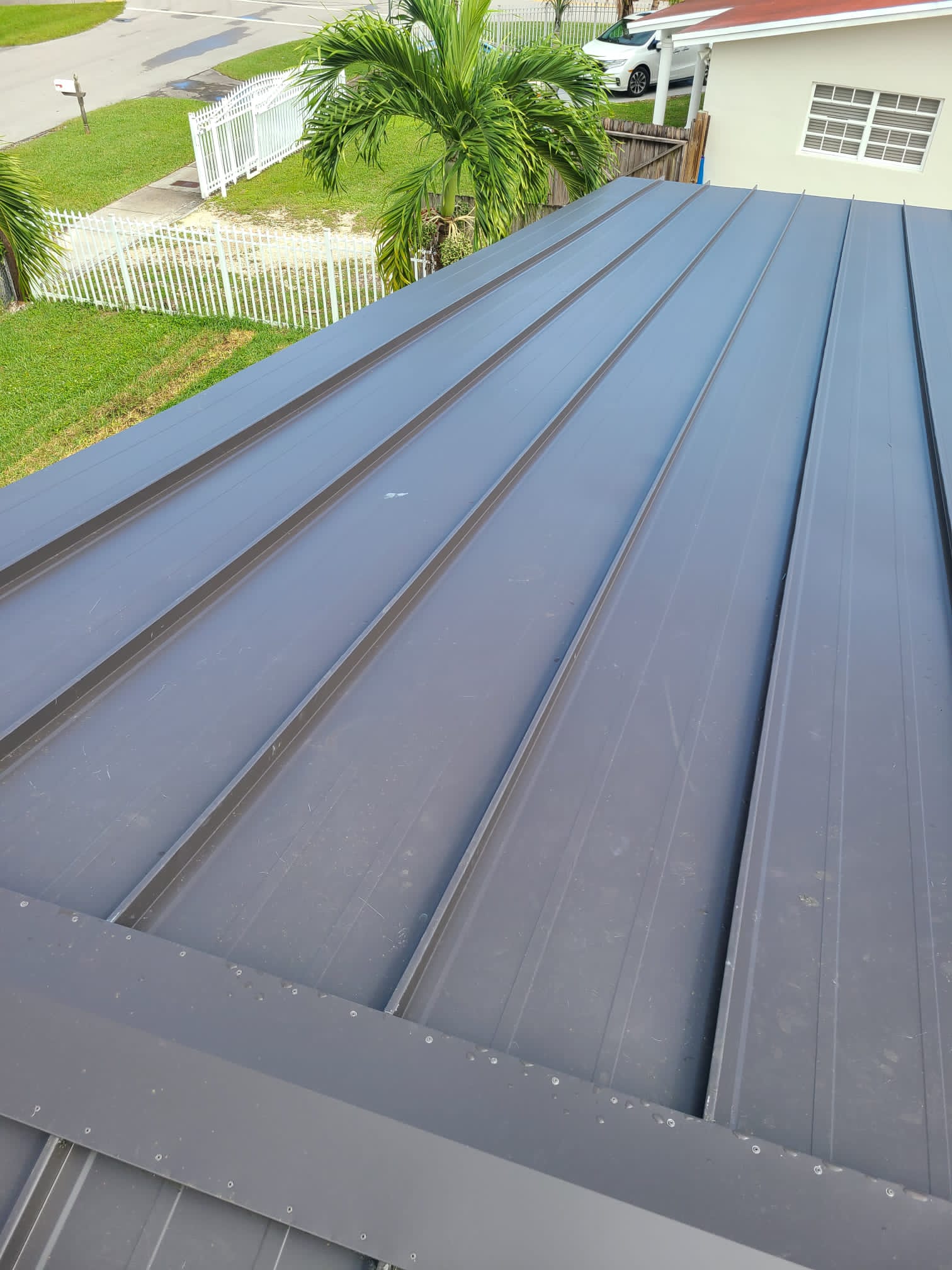 lifetime roofing solutions
